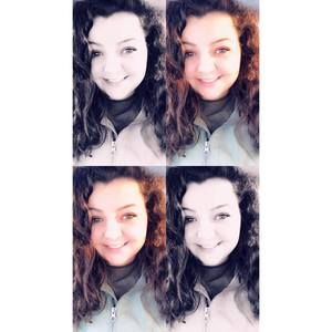 Meet your Posher, Abbie